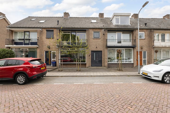 Bosch 12 in Zwijndrecht