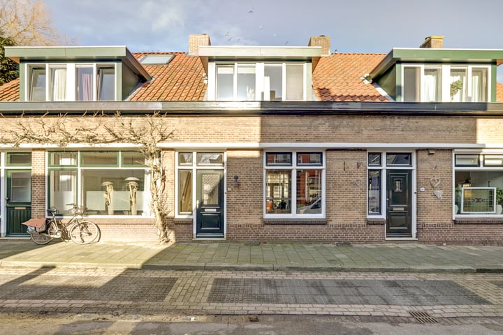 Bosch 22 in Papendrecht foto