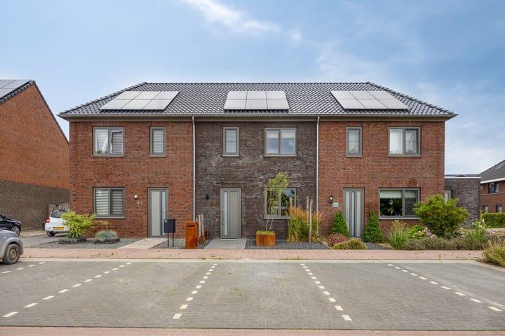 Foto van woning Bosch-Akker 13, Vortum-Mullem