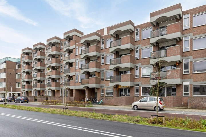 Boschdijk 205A in Eindhoven foto