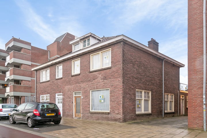 Boschdijk 215 in Eindhoven foto