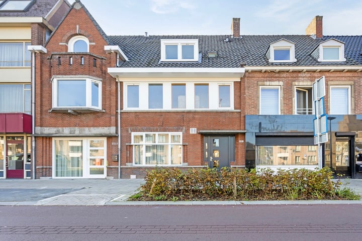 Boschdijk 225-02 in Eindhoven foto