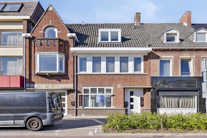 Boschdijk 225A in Eindhoven foto