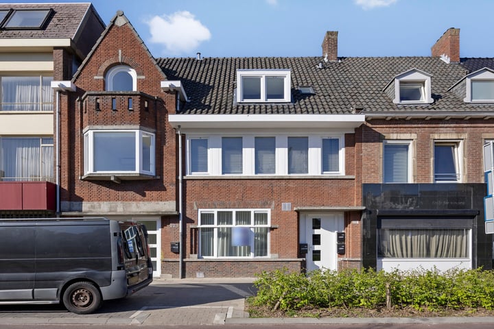 Boschdijk 225B in Eindhoven foto