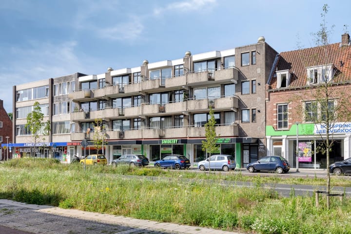 Foto van woning Boschdijk 239A, Eindhoven