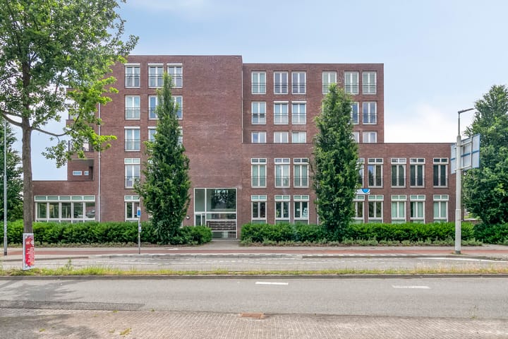 Foto van woning Boschdijk 383-11, Eindhoven