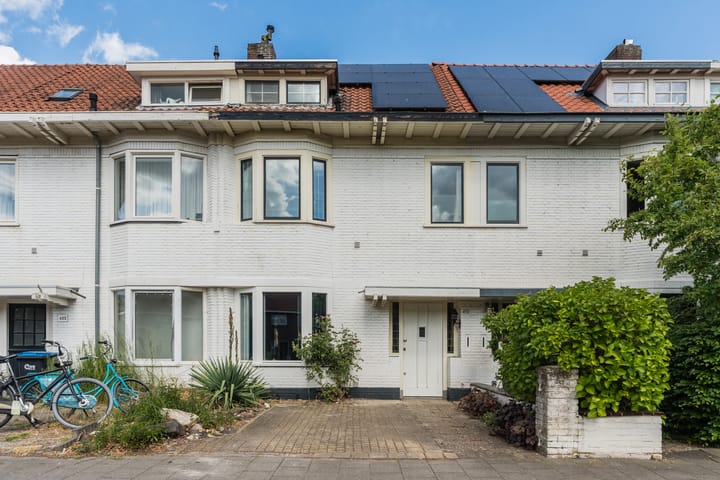 Boschdijk 450 in Eindhoven foto