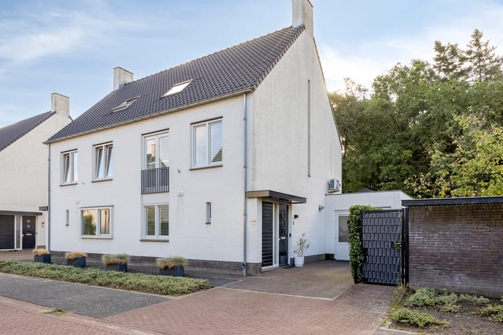 Foto van woning Boschhoeve 13, Nuenen