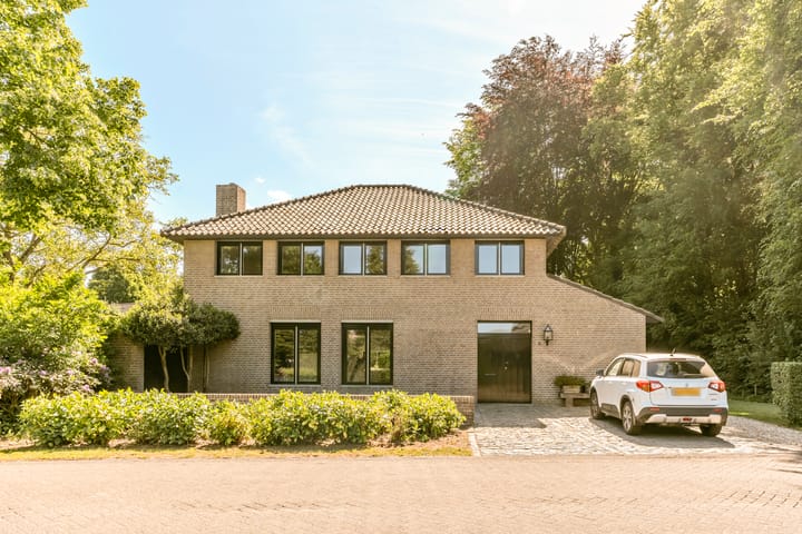 Boschhoven 9 in Leende foto