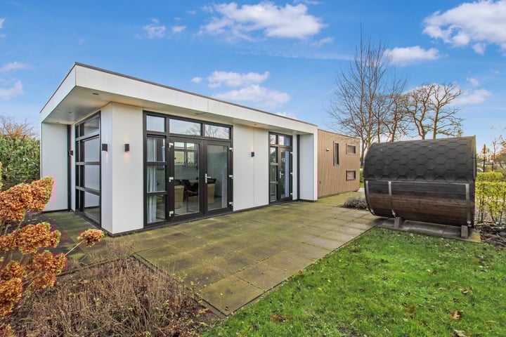 Boschlaan 26-164 in Lichtenvoorde foto