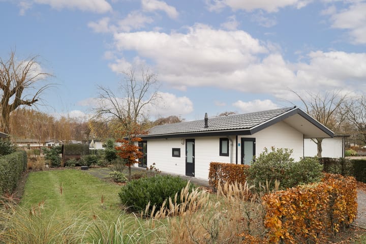 Boschlaan 26-42 in Lichtenvoorde