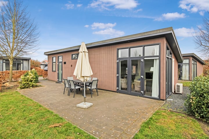 Foto van woning Boschlaan 26-47, Lichtenvoorde