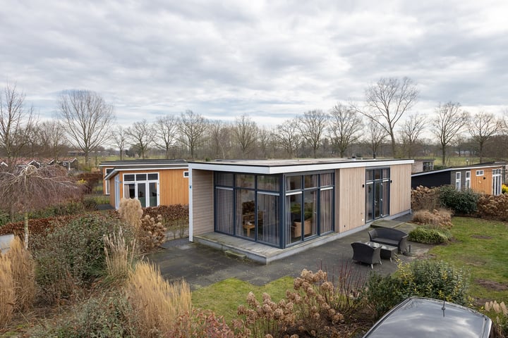 Foto van woning Boschlaan 26-68, Lichtenvoorde