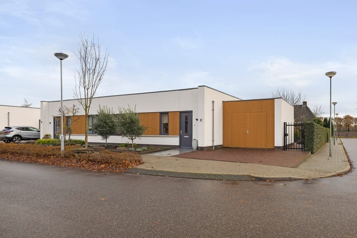 Boschlaan 61 in Maasbree