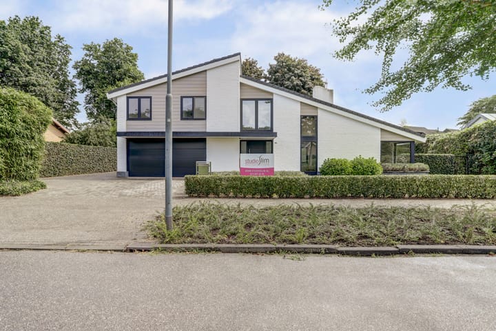 Foto van woning Boschovenseweg 62, Baarle-Nassau