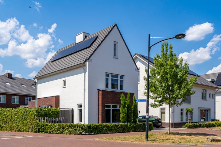 Boschring 1-01 in Goirle