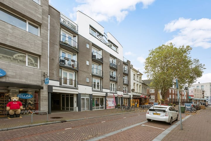 Foto van woning Boschstraat 30A, Breda
