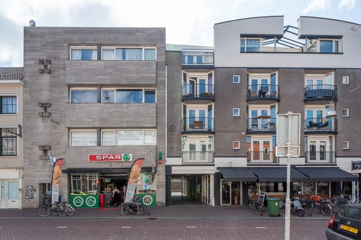 Foto van woning Boschstraat 30D, Breda