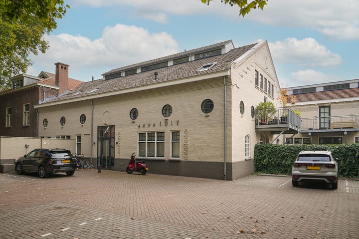 Boschveldweg 207 in 's-Hertogenbosch
