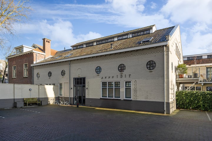 Boschveldweg 213 in 's-Hertogenbosch foto