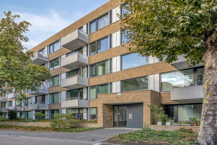 Boschveldweg 60 in 's-Hertogenbosch
