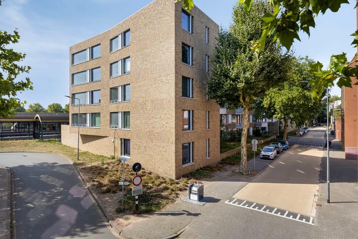 Boschveldweg 82 in 's-Hertogenbosch foto