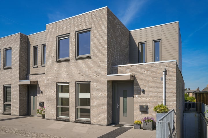 Foto van woning Boschweg 104, Schijndel