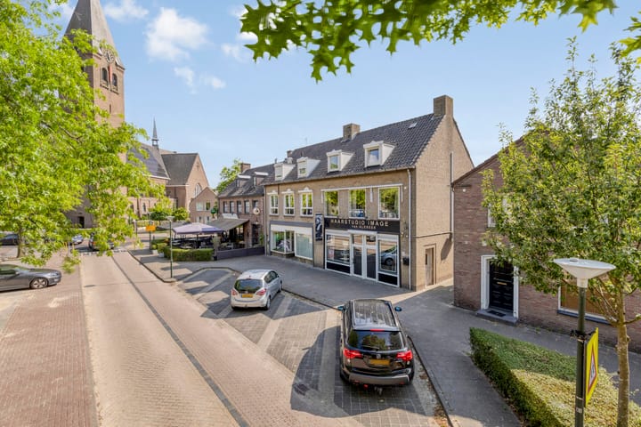 Boschweg 124A in Schijndel
