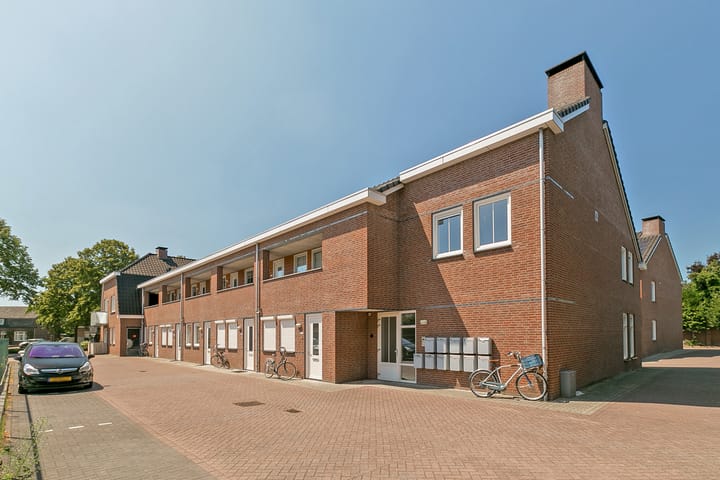Foto van woning Boschweg 61-12, Schijndel