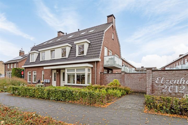 Boschweg 65-01 in Schijndel foto