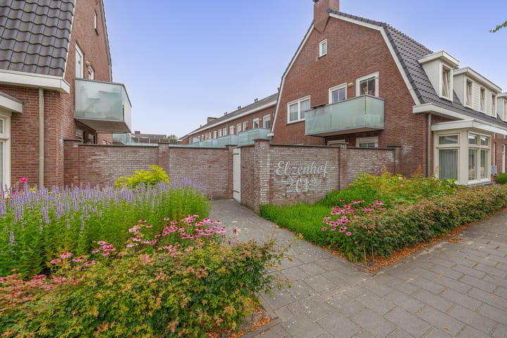 Foto van woning Boschweg 65-12, Schijndel
