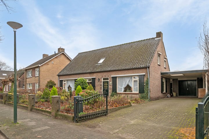 Foto van woning Boschweg 83, Schijndel