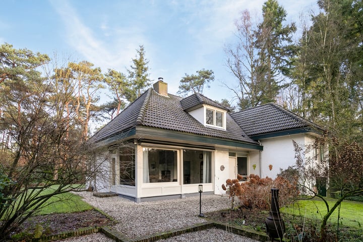 Bosdreef 5 in Bergeijk foto