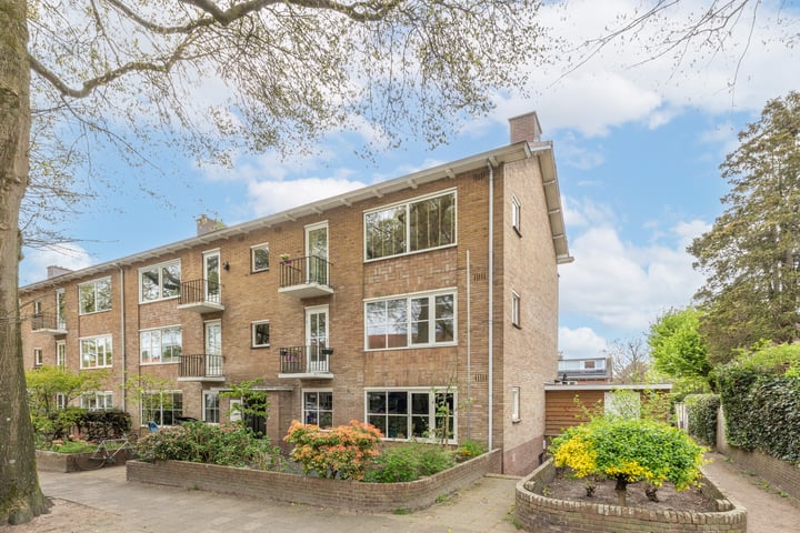Foto van woning Bosdrift 144, Hilversum