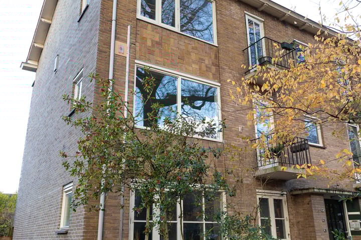 Bosdrift 210 in Hilversum