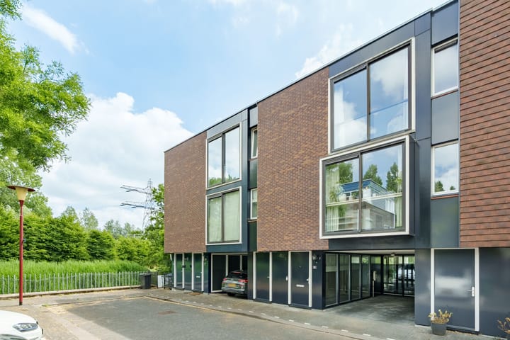 Boshoeve 52 in Nieuwegein