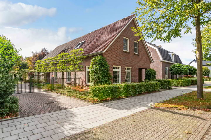 Boshoverbeek 19 in Weert