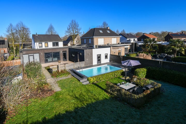 Boshoverbeek 29 in Weert foto