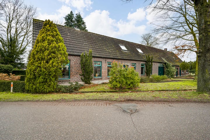 Boshoverweg 3 in Weert foto