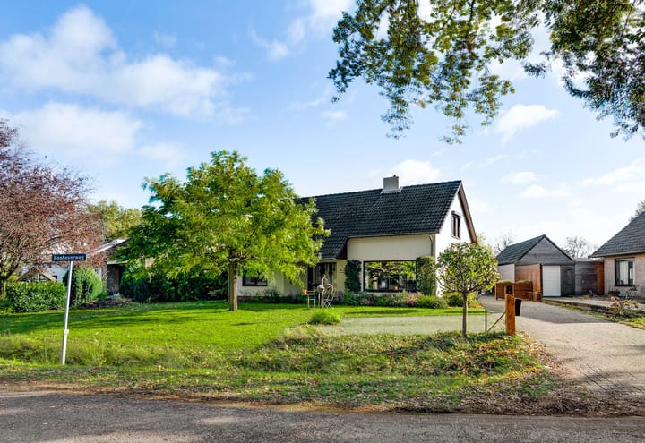 Boshoverweg 8 in Weert foto