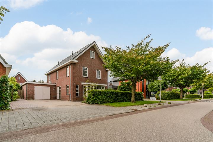 Boskampstraat 30 in Zwolle foto