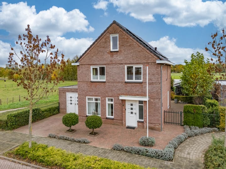 Boskampstraat 32 in Tegelen foto