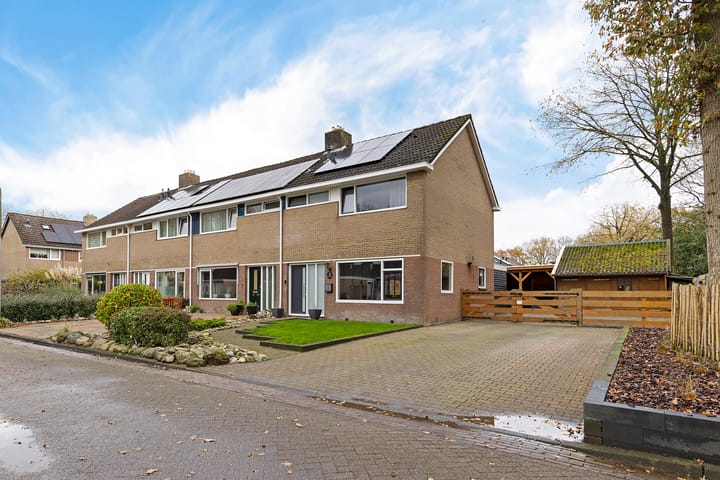 Foto van woning Boskkamp 2, Bakkeveen