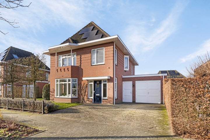 Boskoop 34 in Asten foto