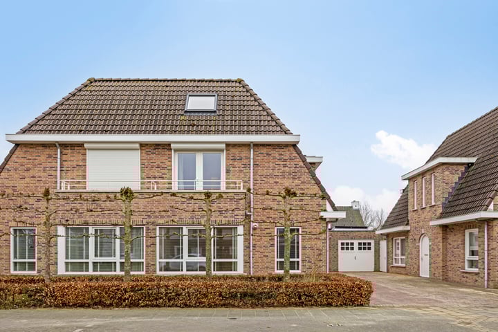 Boskriek 14 in Alphen foto