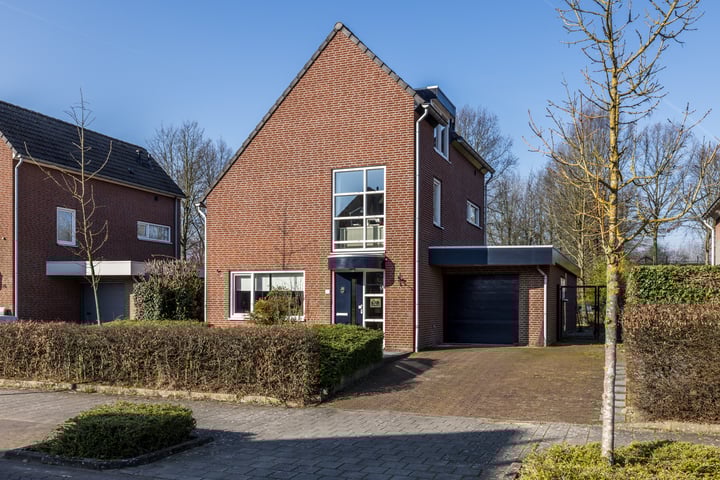 Boskriek 22 in Landgraaf foto