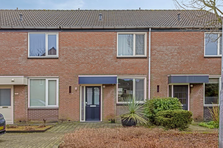 Boskriek 39 in Uden foto