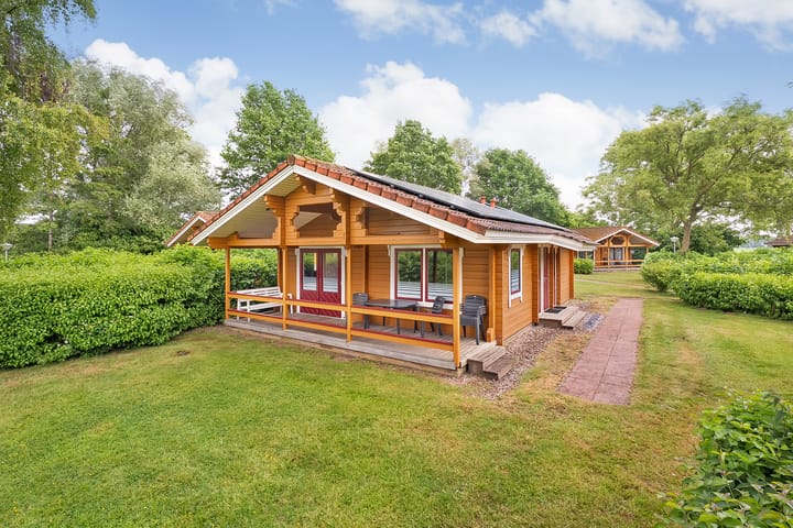 Foto van woning Boslaan 1-R169, Gramsbergen