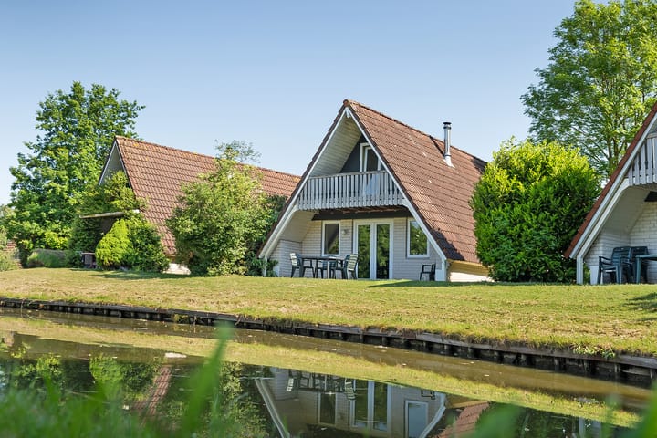 Foto van woning Boslaan 1-R208, Gramsbergen