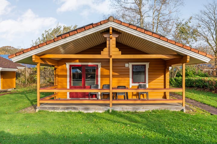 Boslaan 1-R70 in Gramsbergen